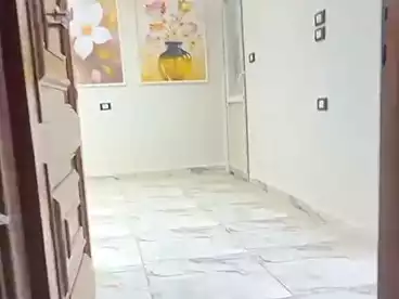 شقق للبيع في شارع جسر السويس، النزهة 2، 140 متر