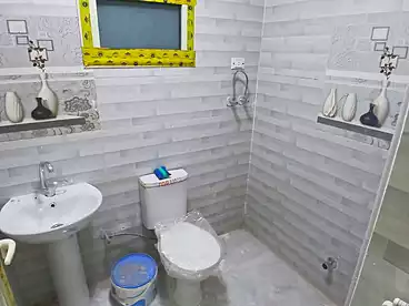 Apartments For sale in Mansheyat El Tahrir, Ain Shams, 90 sqm