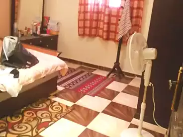 Furnished Apartment For sale in Al Mamourah Al Shateea, El Mamoura, 115 sqm