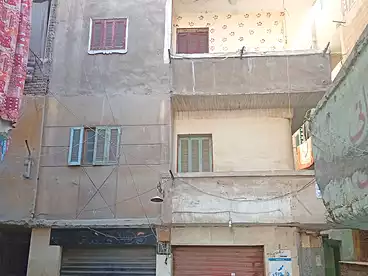 شقق للبيع في المعصرة، حلوان، 85 متر