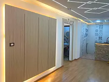 Apartments For sale in Street 45, El Asafra, 90 sqm