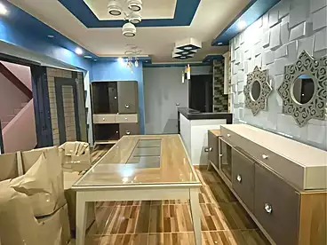 Apartments For sale in Compounds in El Montazah, El Montazah, 100 sqm