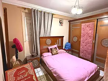 Apartments For sale in Mohammed Naguib St., Sidi Beshr Bahri, 80 sqm