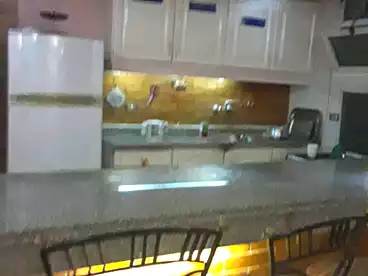 Furnished Apartment For rent in Faisal, Greater Cairo, 140 sqm