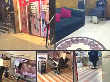 Duplex Shop For sale in El Mariotia, Faisal, 30 sqm