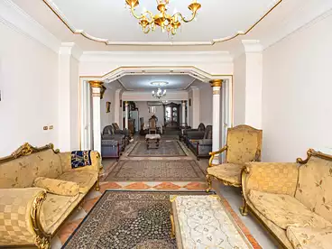 Apartments For sale in Mohammed Naguib St., Sidi Beshr Bahri, 230 sqm