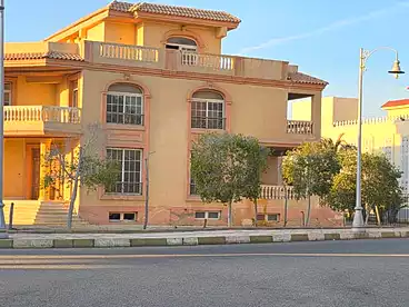 عقارات للبيع في شارع السيدة زينب، الياسمين، 900 متر