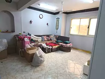 عقارات للإيجار في المطرية، القاهرة الكبرى، 90 متر