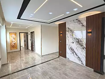 عقارات للبيع في شارع خليل حماده، سيدي بشر بحري، 100 متر