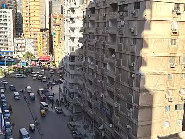 Apartments For sale in Gamal Abdel Nasser St., El Mandara, 165 sqm