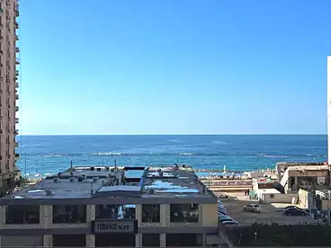 شقق للبيع في طريق الجيش، العصافرة بحري، 140 متر