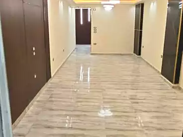 شقق للبيع في شارع الشيشيني، المريوطية، 170 متر