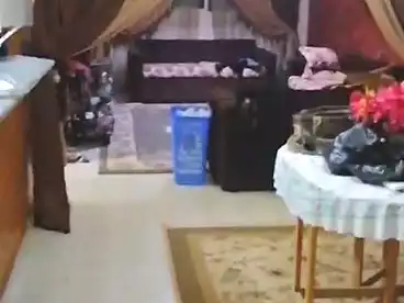 Furnished Apartment For rent in Amr Ibn El Aas St., El Matbaa, 100 sqm