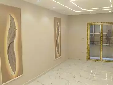 Apartments For sale in El Lebeny, Faisal, 160 sqm