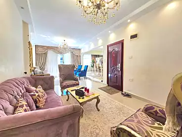شقق للبيع في شارع جمال عبد الناصر، العصافرة، 128 متر