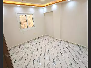 شقق للبيع في شارع قصر القويري، الهانوفيل، 125 متر
