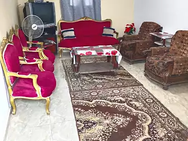 شقق للإيجار في التعاون، فيصل، 80 متر