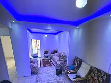 Apartments For sale in Port Said Street, Camp Cesar, 145 sqm