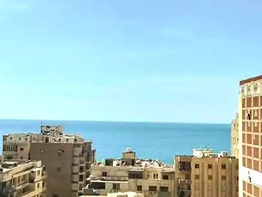 شقق للبيع في العصافرة بحري، العصافرة، 90 متر