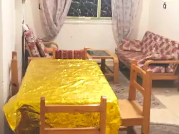 Apartments For sale in Khaled Ibn El Walid St., Sidi Beshr Bahri, 75 sqm