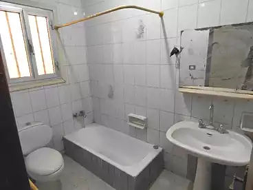 Apartments For sale in El Gaish Road, Sidi Bishr, 125 sqm