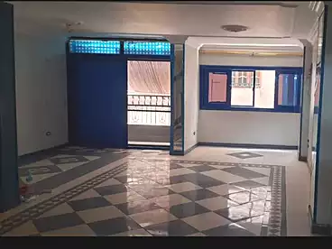 Apartments For rent in El Eshrein St., Ain Shams El Sharkia, 135 sqm