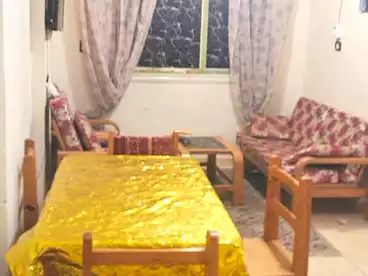 Apartments For sale in Khaled Ibn El Walid St., Sidi Beshr Bahri, 75 sqm