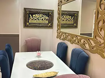 Furnished Apartment For rent in El Lebeny, Faisal, 110 sqm