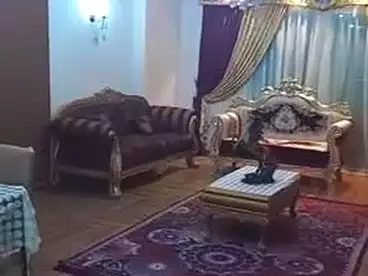 Furnished Apartment For rent in Kafr Tuhurmos, Faisal, 110 sqm