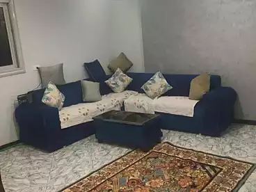 Furnished Apartment For rent in El Mariotia, Faisal, 120 sqm