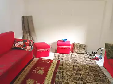 Apartments For sale in El Warsha St., El Hanouvel, 120 sqm