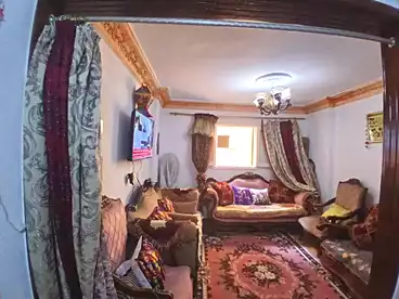 شقق للبيع في شارع جمال عبد الناصر، سيدي بشر بحري، 85 متر