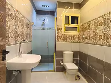 Apartments For sale in T.9 St., Hadayek El Ahram, 135 sqm