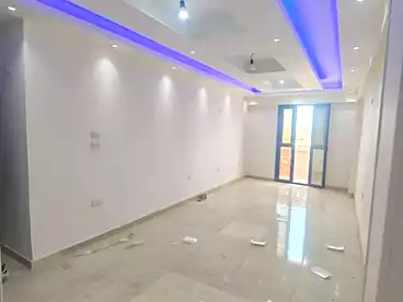 شقق للبيع في شارع قصر القويري، الهانوفيل، 125 متر