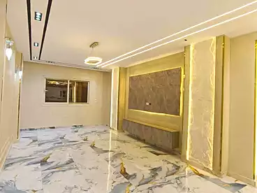 Building For sale in El Lebeny, El Haram, 145 sqm