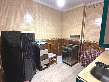 Apartments For sale in Mahmoud El Isawy St., Sidi Beshr Bahri, 100 sqm