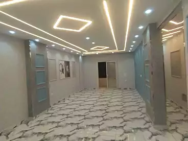Apartments For rent in Hassan Mohamed St., Faisal, 160 sqm