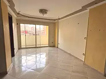 شقق للإيجار في شارع جرجس حنا، عين شمس الشرقية، 80 متر