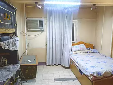 Furnished Apartment For rent in Faisal, Greater Cairo, 75 sqm