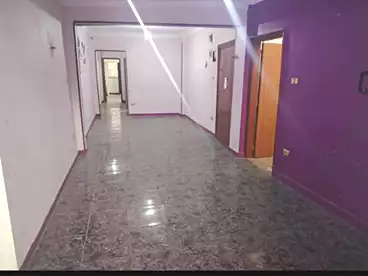 Apartments For sale in Ahmed Esmat St., Ain Shams, 100 sqm