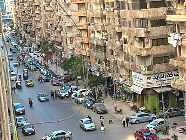 شقق للبيع في شارع محمود العيسوي، سيدي بشر بحري، 145 متر