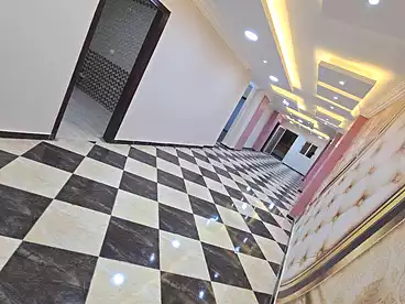 شقق للإيجار في مناطق فرعية بحلوان، حلوان، 166 متر