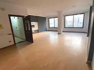 Apartments For sale in Mohamed El Sebaey St., El Nozha, 140 sqm