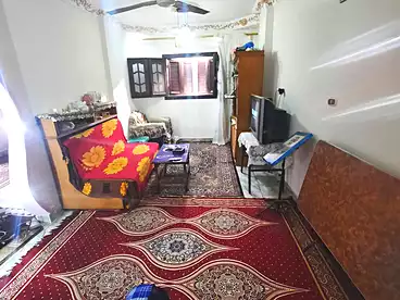 Apartments For sale in El Warsha St., El Hanouvel, 100 sqm