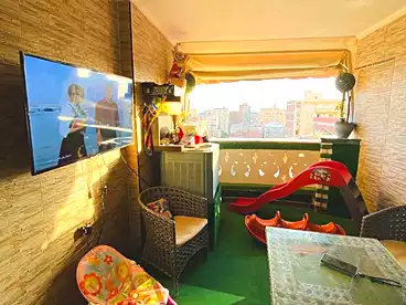 Properties For sale in Al Nouqrashi St, El Bitash, 150 sqm