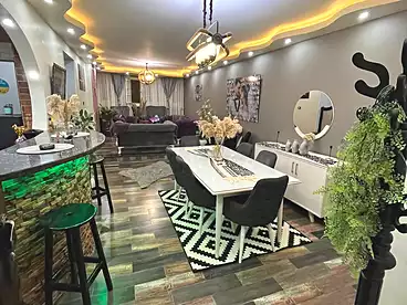 Apartments For sale in Kabeish Road, Faisal, 135 sqm