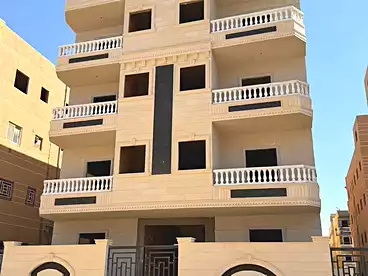 Properties For sale in Hai El Ashgar - Featured Neighborhood, Badr City, 145 sqm