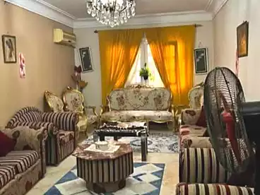عقارات للبيع في جناكليس، الاسكندرية، 150 متر
