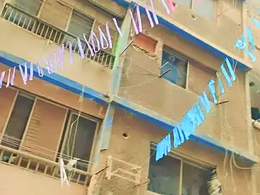 Building For sale in El Haram, Greater Cairo, 140 sqm