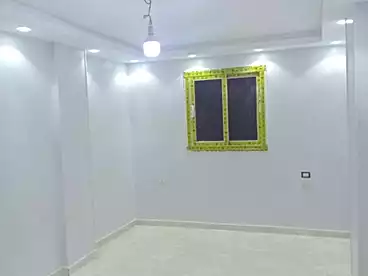 Apartments For sale in Mansheyat El Tahrir, Ain Shams, 130 sqm